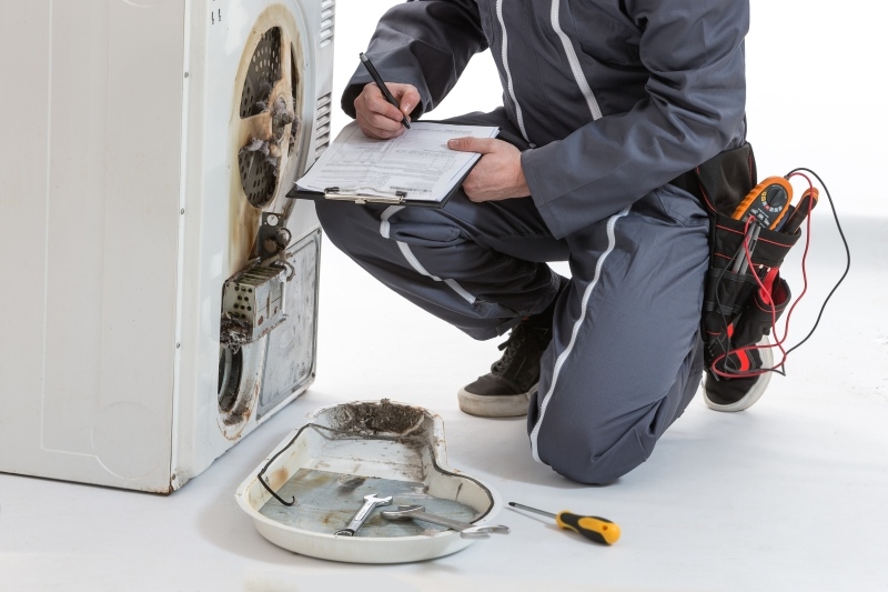 Appliance Repairs Buckingham