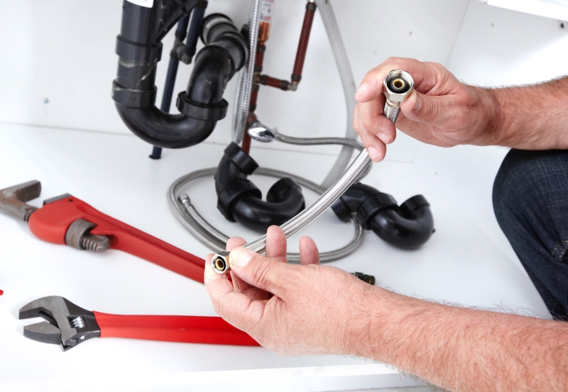 Clogged Toilet Repair Buckingham, Winslow, Steeple Claydon, MK18