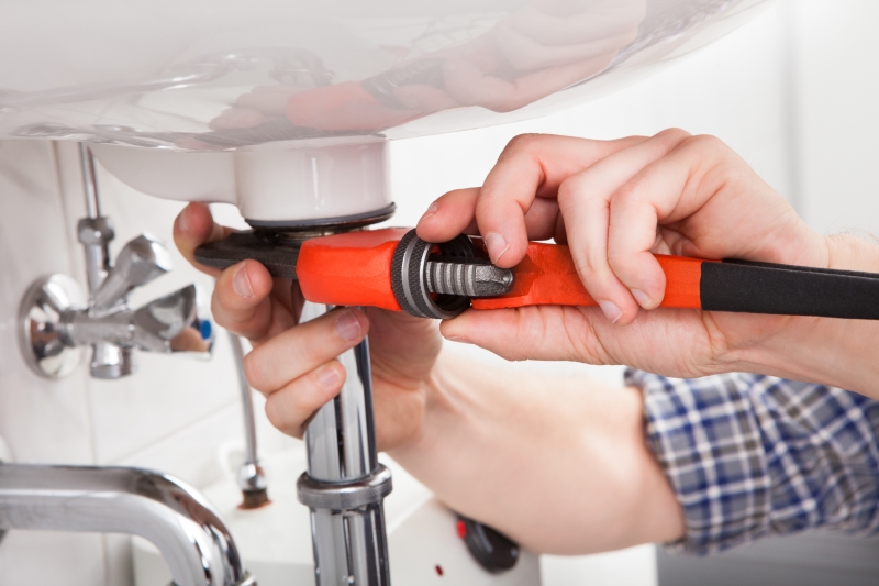 Emergency Plumbers Buckingham, Winslow, Steeple Claydon, MK18