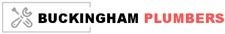 Plumbers Buckingham logo