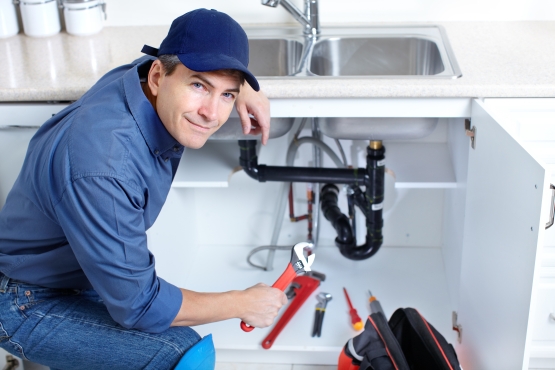 Residential Plumbing Buckingham
