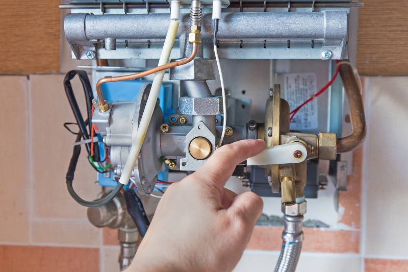Plumbing Heating Buckingham, Winslow, Steeple Claydon, MK18