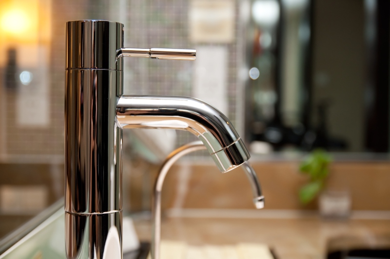 Sink Leaking Buckingham