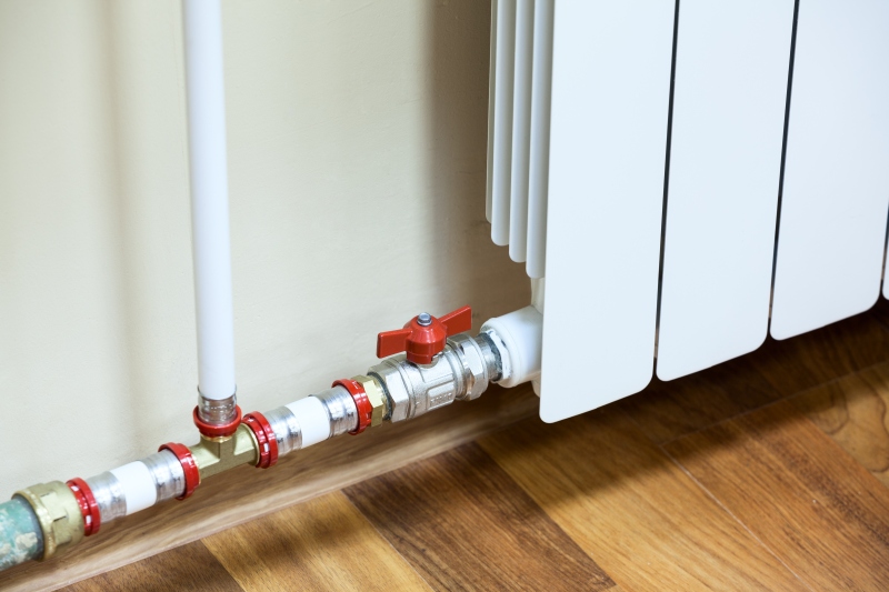 Slab Leak Repair Buckingham, Winslow, Steeple Claydon, MK18